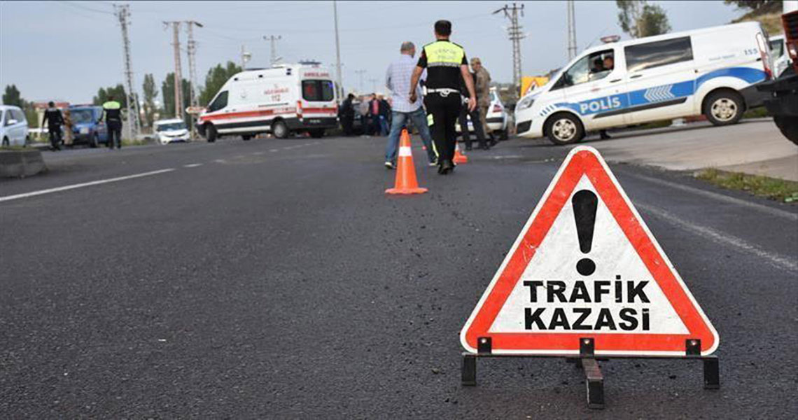 Şüpheli Trafik Kazaları