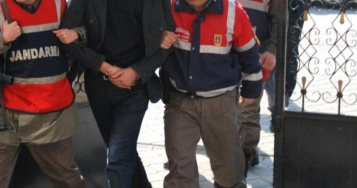 Şüpheli Hırsızlık Olayları