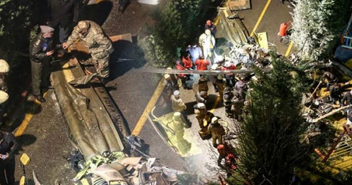 Şüpheli Sabotaj Olayları